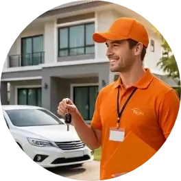 Service sur mesure