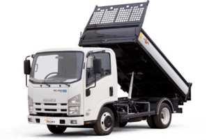 Isuzu Benne