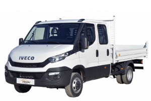 Iveco Plateau
