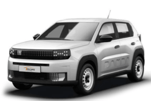 Fiat Grande Panda